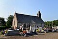 Église Saint-Jean-Baptiste de Saint-Jean-du-Corail-des-Bois