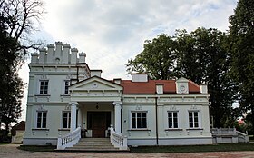 Żaków