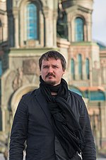Миниатюра для Смирнов, Дмитрий Михайлович (архитектор)