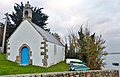 Kapelle Saint-Guillaume