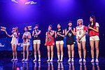 Miniatura para Weki Meki