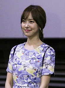 150505 진세연 CGV중계 위험한상견례2 무대인사 (1).jpg