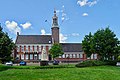 gemeentehuis (Hoogeveen)