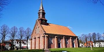 Jakobuskirche