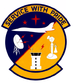 2176 Communications Sq emblem.png