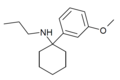 3'-MeO-PCPr structure.png