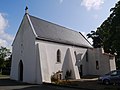 Chapelle de Haute-Foy