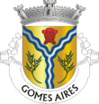 Vlag van Gomes Aires