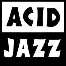 Acid Jazz Records logo.svg