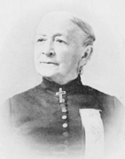 Adelaide Thompson Spurgeon