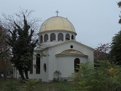 Day 46: Ahtopol, Bulgaria