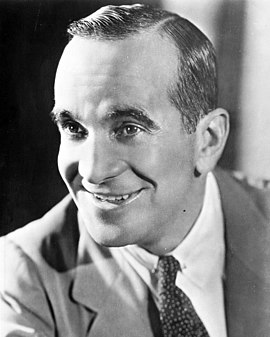 Al Jolson 1933-ban