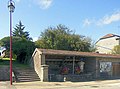 Lavoir am Rathaus