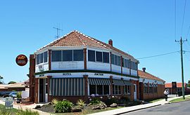 AllansfordJunctionHotel.JPG