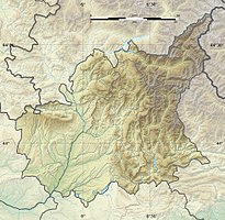 Melve Mèuva (Alpes-de-Haute-Provence)