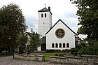 アルテンベーケンの福音主義教会