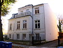 Wohnhaus