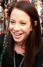 Vignette pour Amy Davidson