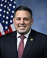 Anthony D'Esposito, American politician (BA, '04)[70]