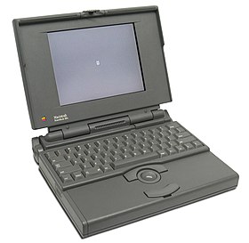 Image illustrative de l’article PowerBook 180c