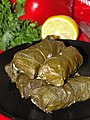 Armeenia dolma