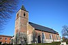 Église Sainte-Vierge