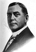 Augustus Willson