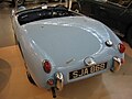 Austin-Healey Sprite Mk I