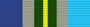 Австралийская медаль за службу 1945-1975 tape.png