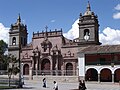 Miniatura para Catedral de Ayacucho