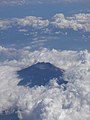 Bali from the air