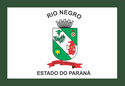 Rio Negro – Bandiera
