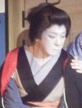 Bandō Tamasabur