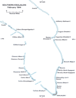 Battle of Kwajalein map.png