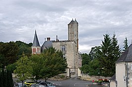 kasteel