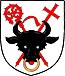 Blason de Biskupice