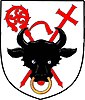 Coat of arms of Biskupice