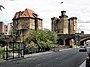 Черные ворота и крепость - Ньюкасл-апон-Тайн - geograph.org.uk - 514240.jpg