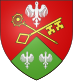 Coat of arms of Aiglemont