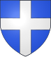 Coat of arms of Bennwihr