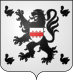 Coat of arms of Senonnes