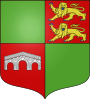 Blason La Rivière-Saint-Sauveur.svg