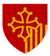 Coat of arms of Occitanie