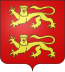 Blason de Plessix-Balisson