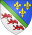 Blason de Cempuis