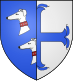 Coat of arms of Chevaigné