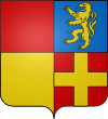 Blason de Ciadoux