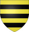 Blason de Homps