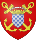 Coat of arms of Puilboreau