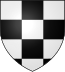 Blason de Warhem